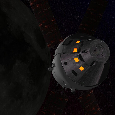 NASA: Η αποστολή Artemis I έφτασε πιο κοντά από ποτέ στην Σελήνη