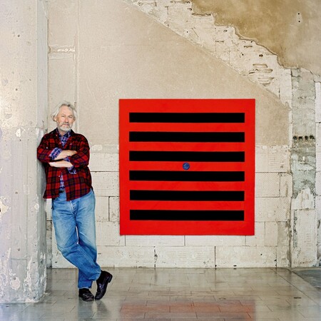 Ο Donald Judd και η Μέκκα της τέχνης στην καρδιά του Τέξας