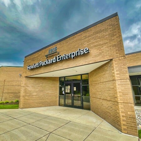 Η HP θα απολύσει τουλάχιστον 4.000 υπαλλήλους μέχρι το 2025