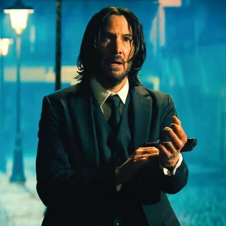 Ο John Wick συναντά τον Όμηρο: Ο σκηνοθέτης «βλέπει» τον Οδυσσέα στον δολοφόνο που ενσαρκώνει ο Κιάνου Ριβς