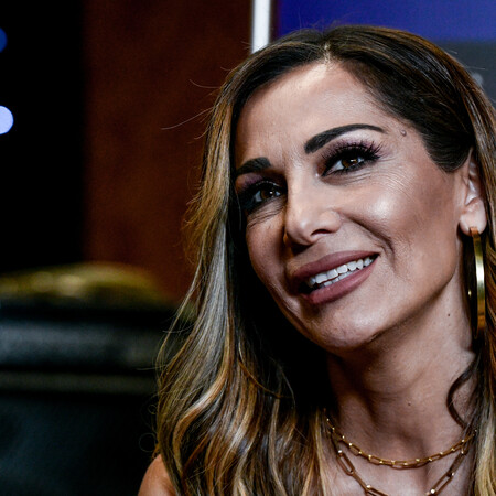 Βανδή: Έχω δουλέψει σερβιτόρα και σε οίκο νυφικών-Ήμουν εσωστρεφές παιδί 