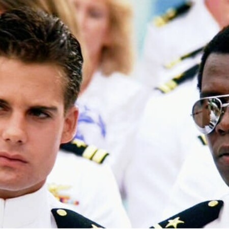 Clarence Gilyard Jr: Πέθανε ο ηθοποιός των «Top Gun» και «Die Hard» στα 66 του