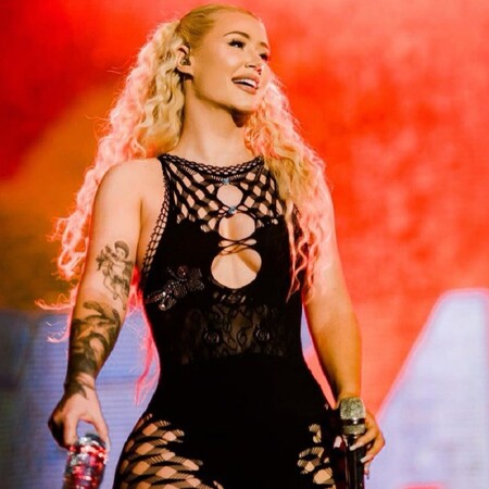 Iggy Azalea: Αποκάλυψε πως αναρρώνει από χειρουργική επέμβαση- «Δεν περπατούσα για 3 εβδομάδες»