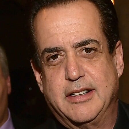 Εντοπίστηκε πεταμένο στο Μπρονξ το πτώμα του ηθοποιού Frank Vallelonga Jr