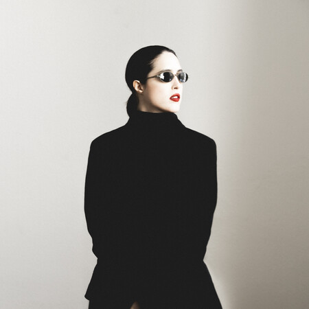 Συνέντευξη Helena Hauff