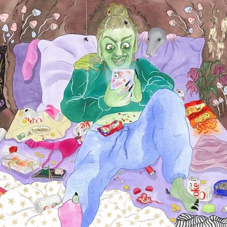 Goblin Mode: Kάνε ό,τι θες και μή δίνεις δεκάρα τι λένε