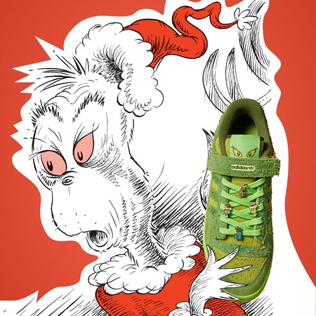 Δύο νέα exclusive sneaker drops έρχονται στο Adidas Originals Store Athens