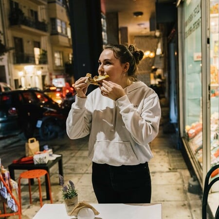 Όσα θέλατε να μάθετε για το προζύμι και μια συνταγή για σπιτική πίτσα