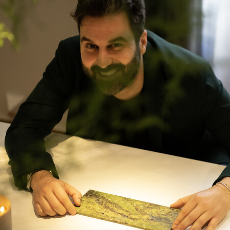 The Verdant Edition: Το καταπράσινο pop-up κατάστημα του Yatzer είναι μια ωδή στη φύση
