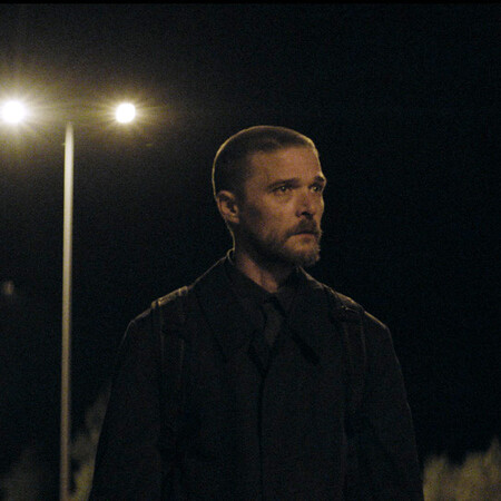 Πασσαλής Ησυχία 6-9