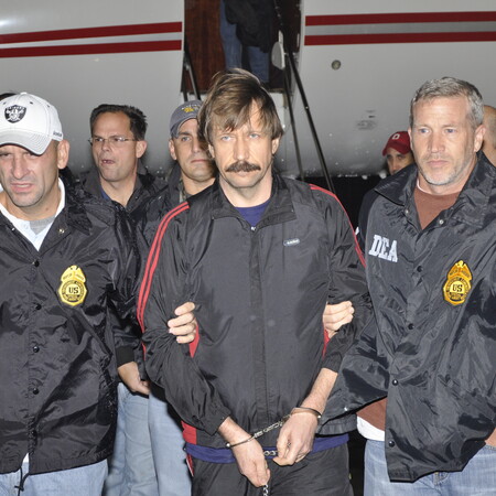  Why Viktor Bout’s return to Russia is so important for Vladimir Putin