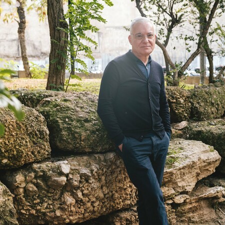 Νίκος Βατόπουλος: «Η Αθήνα είναι μια ιδιόρρυθμη περίπτωση πόλης»