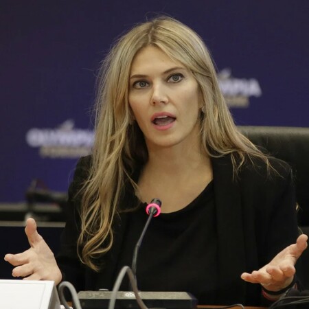 Μετσόλα: Ομόφωνη απόφαση των αρχηγών των πολιτικών ομάδων για την καθαίρεση της Εύας Καϊλή 