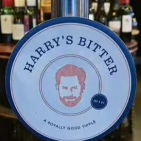 «Harry’s Bitter»: Βρετανική παμπ σερβίρει πικρή μπύρα με αφορμή το ντοκιμαντέρ στο Netflix