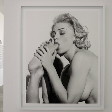 Madonna και το Sex τριάντα χρόνια μετά. 