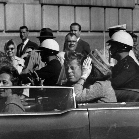 National Archives releases thousands of documents on Kennedy assassination