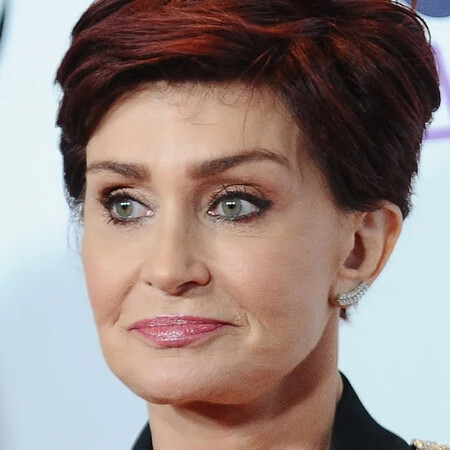 Sharon Osbourne rushed to hospital after medical emergency