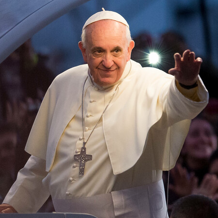 O Αργεντίνος Πάπας Φραγκίσκος δεν παρακολούθησε τον τελικό του μουντιάλ - Κι υπάρχει λόγος γι'αυτό 