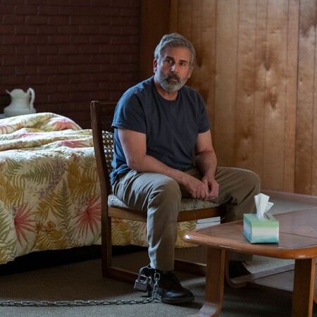 steve carell