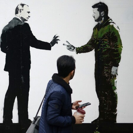 «Ανέβαινεν ασθμαίνων τον ανήφορον»: Το 2022 μεταξύ ελπίδας και απελπισίας