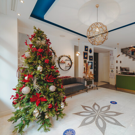 Bahar cafe-bar Sebil Boutique Hotel