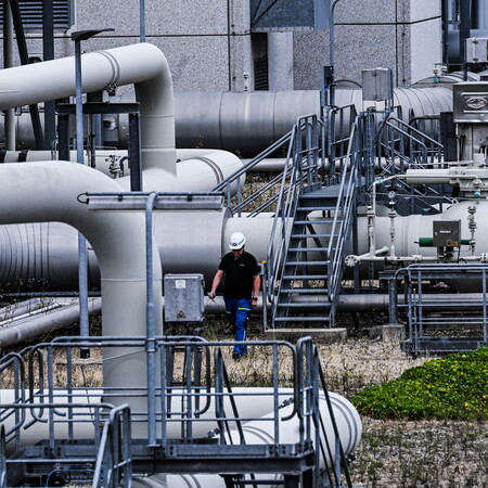 Russia ready to resume gas supply to Europe via Yamal-Europe gas pipeline