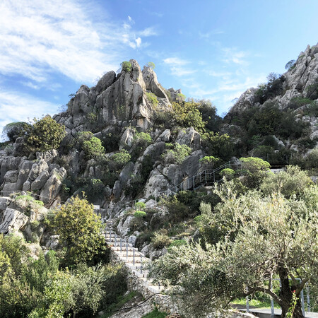 Αρχαία Ασίνη