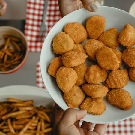 Veganuary με κοτομπουκιές γίνεται; Γίνεται