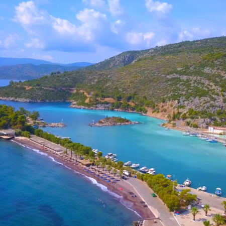Μέθανα