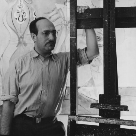 Κρίστοφερ Ρόθκο: Ο γιος του πρωτοπόρου ζωγράφου Μαρκ Ρόθκο μιλάει στη LiFO