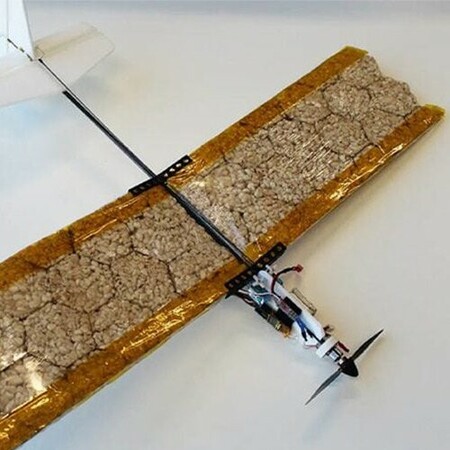 Ερευνητές του Ινστιτούτου Τεχνολογίας της Λωζάνης ανέπτυξαν drone που τρώγεται και σώζει ζωές 