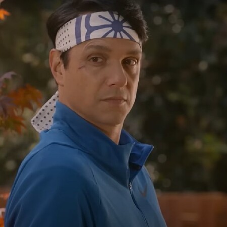 Netflix: Τέλος το «Cobra Kai» - Ανανέωσε για την 6η και τελευταία σεζόν