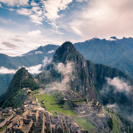 Μάτσου Πίτσου: Κλείνει το σπουδαιότερο αξιοθέατο του Περού λόγω των ταραχών στη χώρα