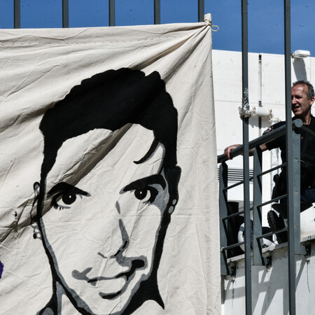 Δολοφονία Ζακ Κωστόπουλου- Άρειος Πάγος: Εισαγγελική πρόταση να επιστρέψει στη φυλακή ο μεσίτης