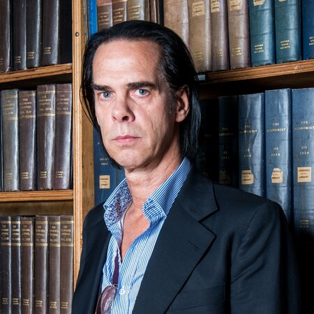 Nick Cave πού πήγε η παλιά σου οργή;