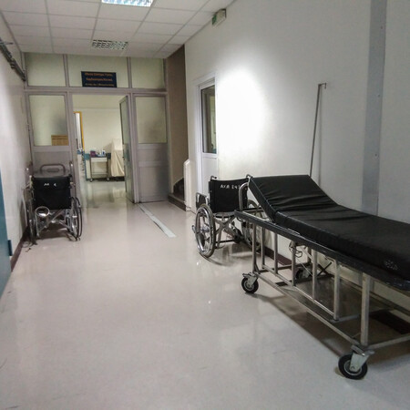 ΕΙΝΑΠ: Καταγγέλλει «σοβαρές ελλείψεις γιατρών» στο νοσοκομείο «Παμμακάριστος»
