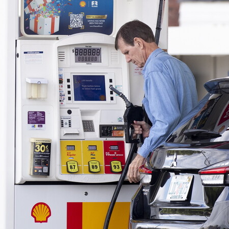 Shell: Κατέγραψε τα υψηλότερα κέρδη στην ιστορία της- Σχεδόν 40 δισ. δολάρια το 2022 
