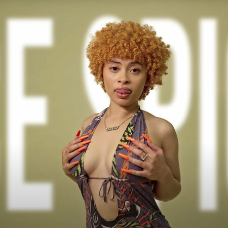 H Ice Spice είναι το μέλλον του γυναικείου ραπ