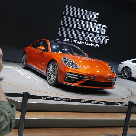 Κίνα: Καινούρια Porsche πωλούνταν 18.300$, για λίγο- Ήταν λάθος η αγγελία