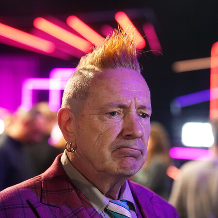 Eurovision 2023: Ο Τζον Λάιντον των Sex Pistols δεν θα εκπροσωπήσει τελικά την Ιρλανδία