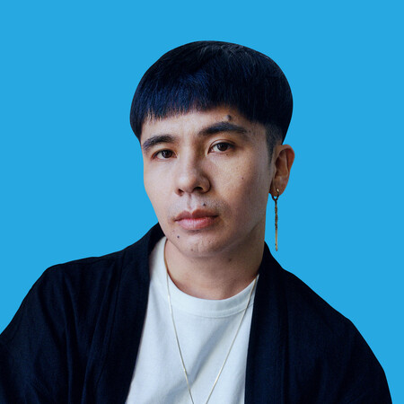 The Upfront Initiative: Ο Ocean Vuong καλεσμένος του φετινού συνεδρίου