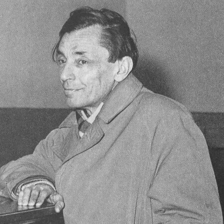 Συνομιλώντας με τον Renato Caccioppoli