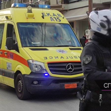Πυροβολισμοί στο Ηράκλειο: 3 οι τραυματίες, συνελήφθη ο δράστης