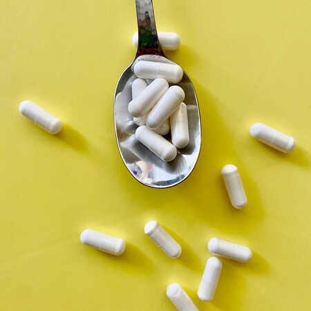 Ο ΕΟΦ προειδοποιεί για συμπλήρωμα διατροφής- Περιέχει ηρωίνη