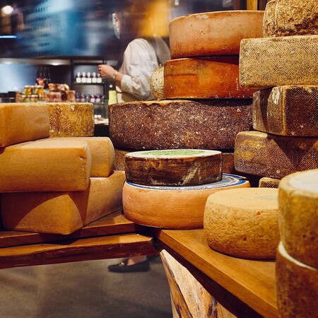 Πρώτη και με διαφορά η Ιταλία στην λίστα με τα καλύτερα τυριά στον κόσμο-Στραπάτσο για τους Γάλλους 