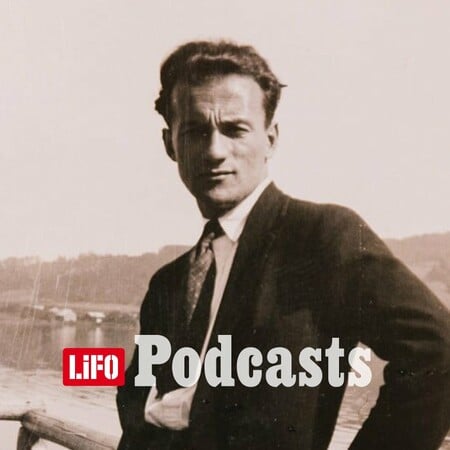 ΤΡΙΤΗ 28/02-Νίκος Σκαλκώτας: Φιλία, έρωτας, μουσική και κατάθλιψη στο μεσοπολεμικό Βερολίνο 