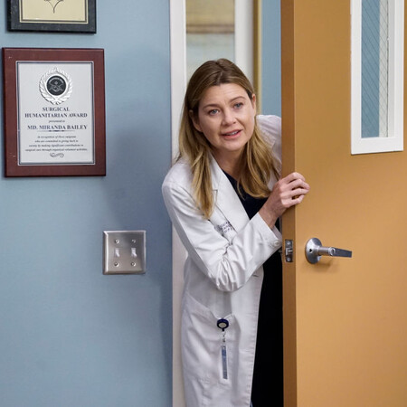 Grey's Anatomy: Η Έλεν Πομπέο αποκάλυψε τον πραγματικό λόγο που αποχώρησε από τη σειρά