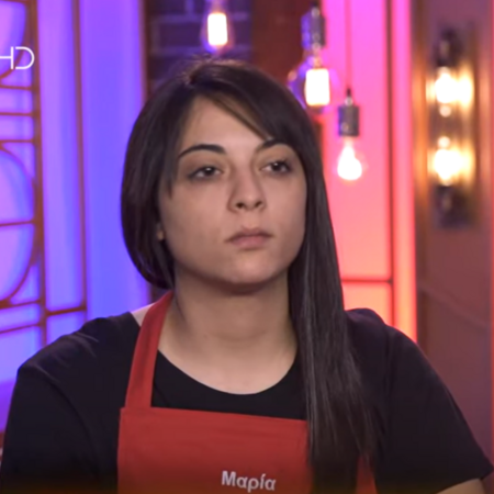 MasterChef: Ένταση για την ασυλία - «Είναι ηλίθια η κοπέλα, θέλω να της ρίξω μπουνιά»