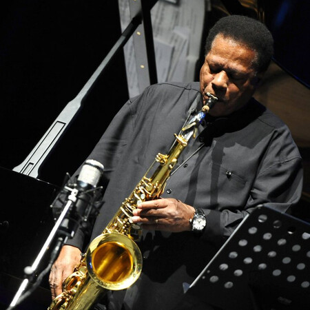 Πέθανε ο Wayne Shorter, πρωτοπόρος σαξοφωνίστας της τζαζ