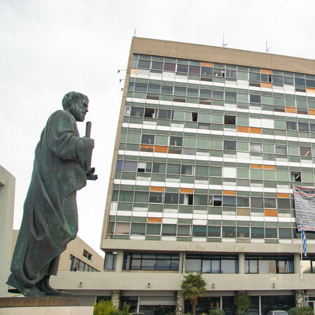 Τέμπη: Υποτροφία του ΑΠΘ στη μνήμη του φοιτητή Κυπριανού Παπαϊωάννου